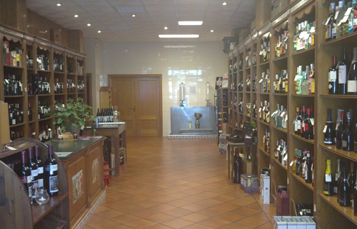 Bodega Benito